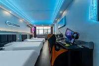 Longnan Wina e-sports Hotel