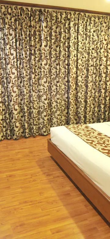 ดีลักซ์ พลูวิว