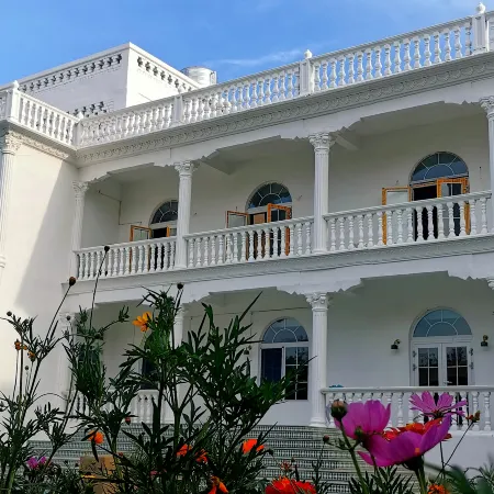 Turpan Grape Village Sand Therapy Homestay (Grape Valley Branch)