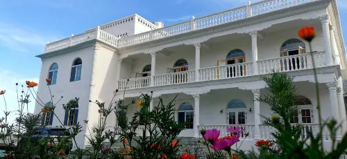 Turpan Puxiang Xiaozhu Homestay (Grape Town Branch)