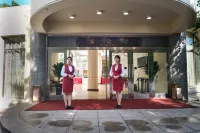 鏡泊湖雪鄉湖畔度假酒店 - 早餐