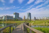 インターコンチネンタルホテル 成都世紀城天堂 成都のホテル