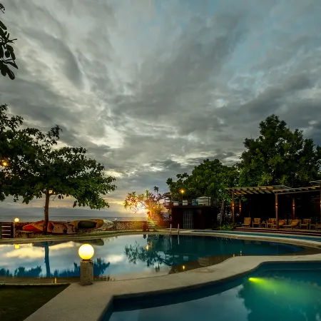 Club Serena Resort