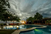 Club Serena Resort