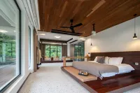 Tonglu Yushanshui · Xuju Homestay - Varme kilder