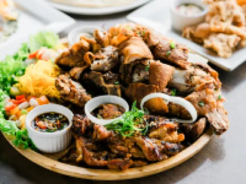 โรงแรมซูริ โรงแรมในอิโลอิโล