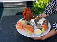 Grecotel LUXME Dama Dama - Desayuno