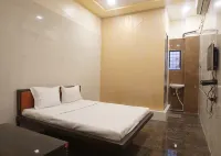 Yashraj Resorts Hotels in Kemsewadi