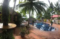 KEP LODGE - Sea View