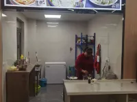 格林豪泰智選酒店（南京浦口開發區台積電店） 鄰近林山的酒店