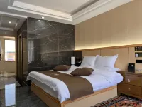 Jiangyuan Business Hotel Hotels in Amdo County