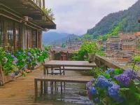 Xiangshan Erju Miaoyi Hostel Qianhu Miaozhai Hotels near Xijiang Miao Museum