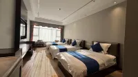 Dingqingling Gesa Hotel