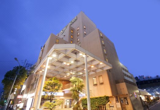 Smile Hotel Tokyo Nishi Kasai