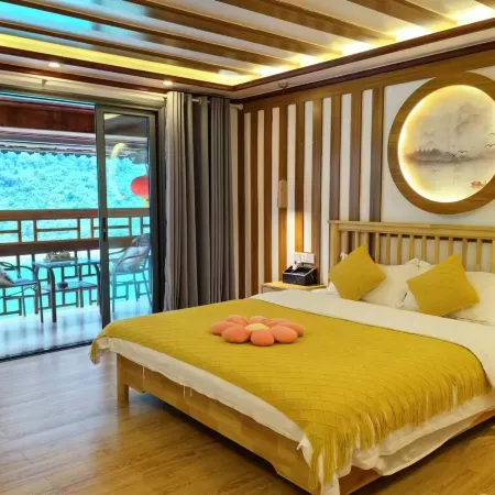 Bashi Inn