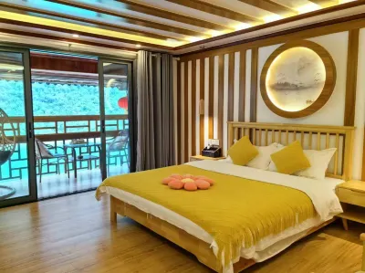 Bashi Inn