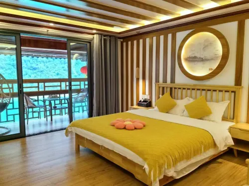 Bashi Inn Hotels in Youyang County