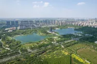 JI Hotel (Zibo Shanghailu Haidai Building) Hotels in der Nähe von Zhoucun Coach Station Qingfangcheng Branch