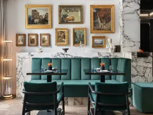 The Amauris Vienna - Relais & Châteaux