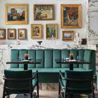 阿瑪瑞斯維也納飯店-羅萊夏朵 Dining/Meeting Rooms