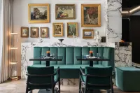 The Amauris Vienna - Relais & Châteaux