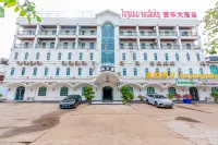 Chaleunxay Hotel