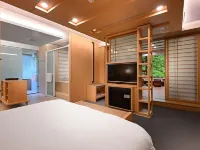 Alishan House Hotels in Chiayi County