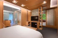 Alishan House Hotels in Chiayi County