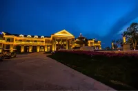 Zhonghong Dream Garden Manor Hotel Hotel berhampiran Xiaolangdi Central Wharf