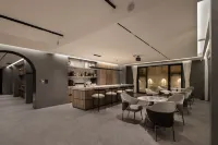 XIJU  luxury villa