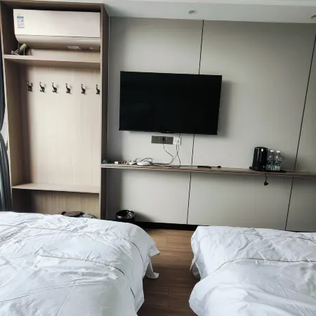 Ruihua Hotel