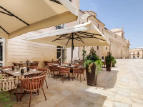 Palazzo Artemide - VRetreats, SLH Collection Hotels near Island of Ortigia