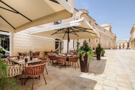 Palazzo Artemide - VRetreats Отели в г. Сиракузы