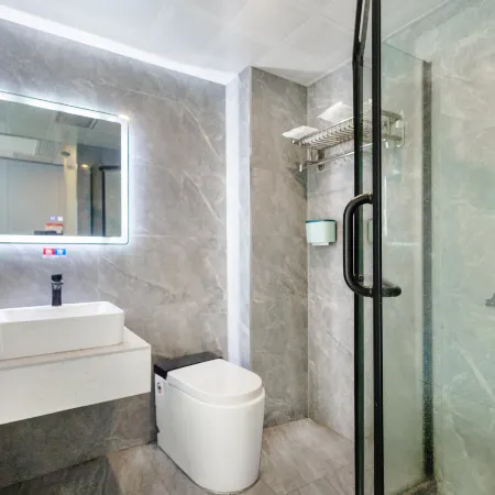Qiyu Huayue Hotel (Shaodong High-Speed Railway Station)