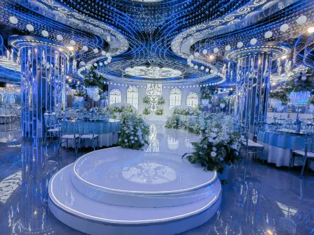 jindi Hotel Guangshan （County Government  Branch） Отели в г. Гуаншань