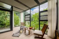 Hailuogou Tongtang·Secret Garden Holiday Villa·Snow Mountain Holiday Villa Hotels in Luding