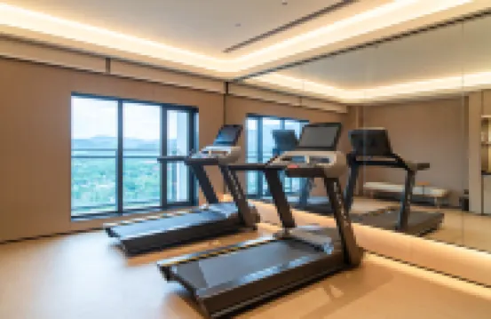 全季酒店（梅州PCI未來社區店）