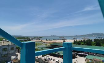 XIANHAIYISU RESORT HOTEL