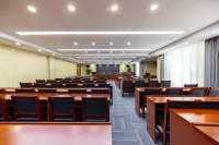 Xining Xiadu Licheng Hotel - de negocios