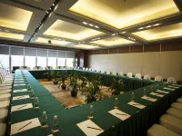 Parklane Hotel Hotel dekat Gunung Lotus