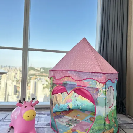 Crowne Plaza DALIAN XINGHAI by IHG