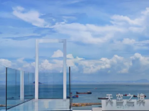 Liyuan · Zhonggui Island Resort