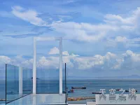 裏苑·中桂島度假酒店