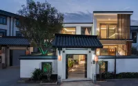 Tengchong Yunrao Banshan Hot Spring Inn