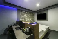 AmorHotelgimhae Hotels in Gimhae-si