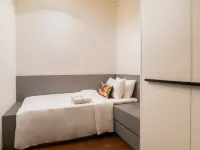 8 Kia Peng Hotels near حديقة مركز مدينة كوالالمبور