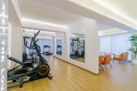 Qingyou Sharing Hotel (Monument to the people's Liberation Store