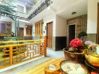 Pingnan Tianping Xiaoyuan Homestay Hôtels à : Pingnan