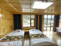 Diebu Rannao Ruins Bed and Breakfast - Bintang 2
