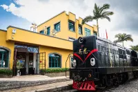 Shiping Yimi Xiaozhu Garden Homestay - Scenic